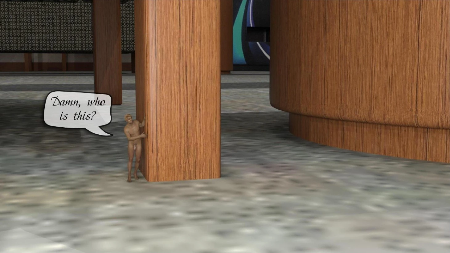 Size changer porn comic picture 128