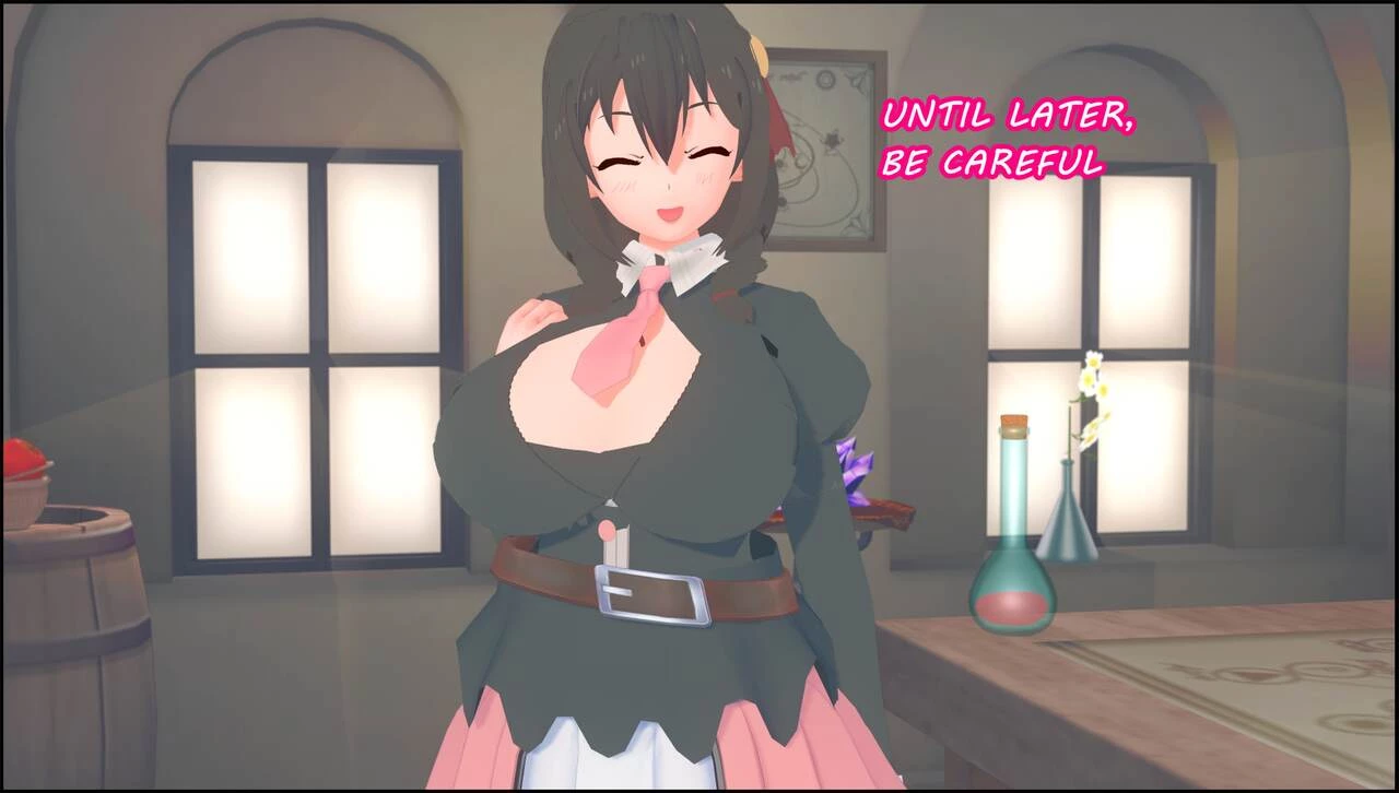 Skinsuit potion porn comic picture 16