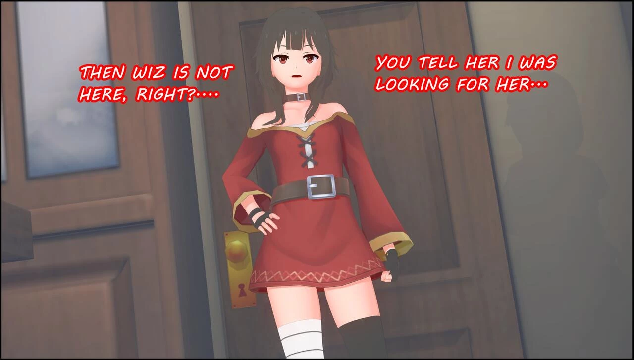 Skinsuit potion porn comic picture 23