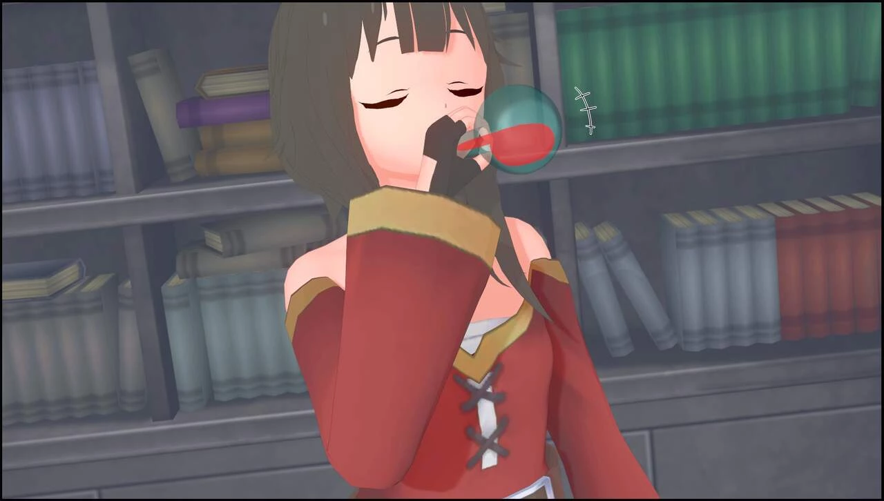 Skinsuit potion porn comic picture 31