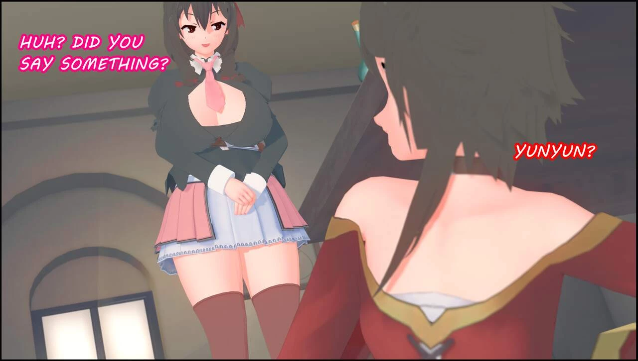 Skinsuit potion porn comic picture 39