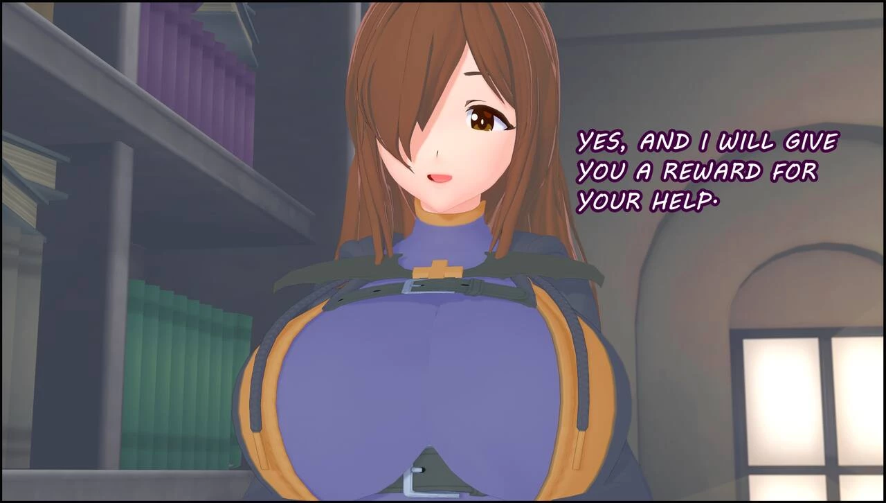 Skinsuit potion porn comic picture 7