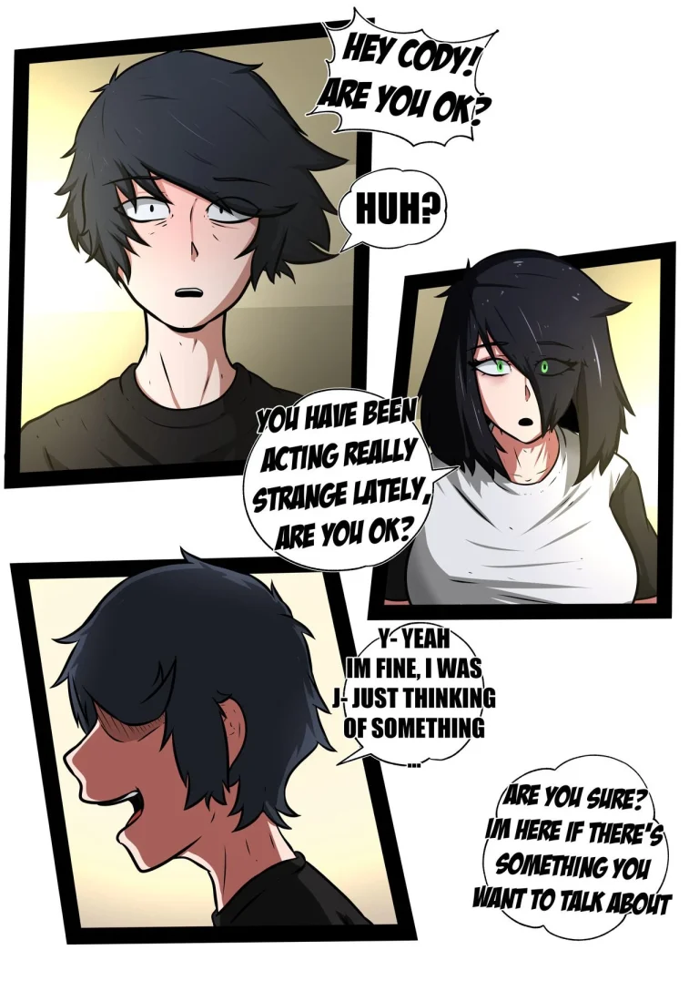 Skit #0 porn comic picture 29