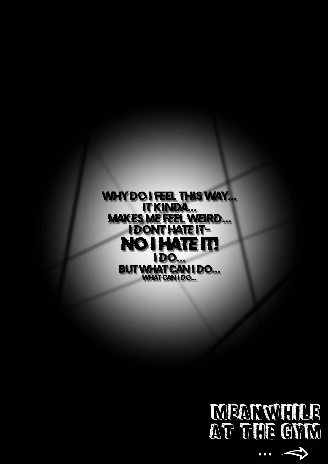 Skit #0 porn comic picture 7