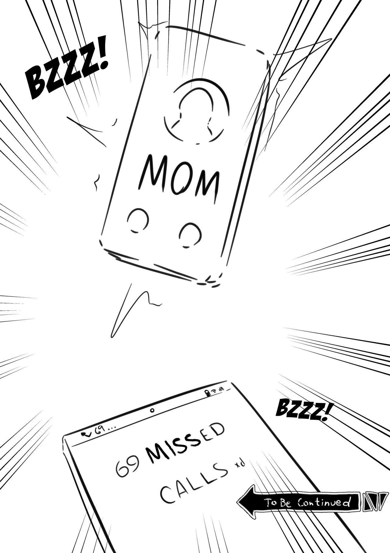 Skit #1 porn comic picture 13