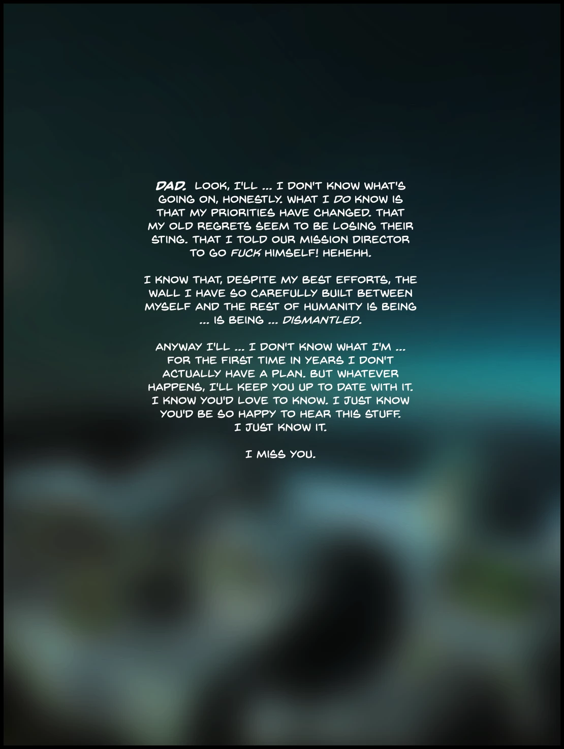 Skybloom - Unprofessional porn comic picture 110