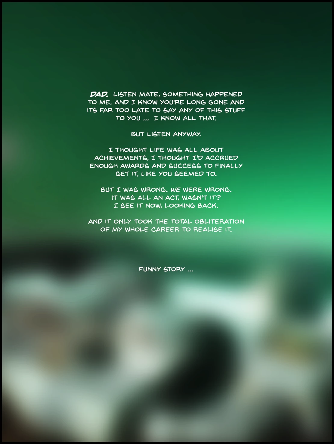 Skybloom - Unprofessional porn comic picture 2