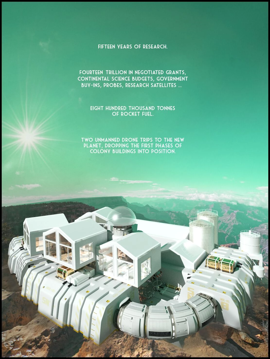 Skybloom - Unprofessional porn comic picture 3