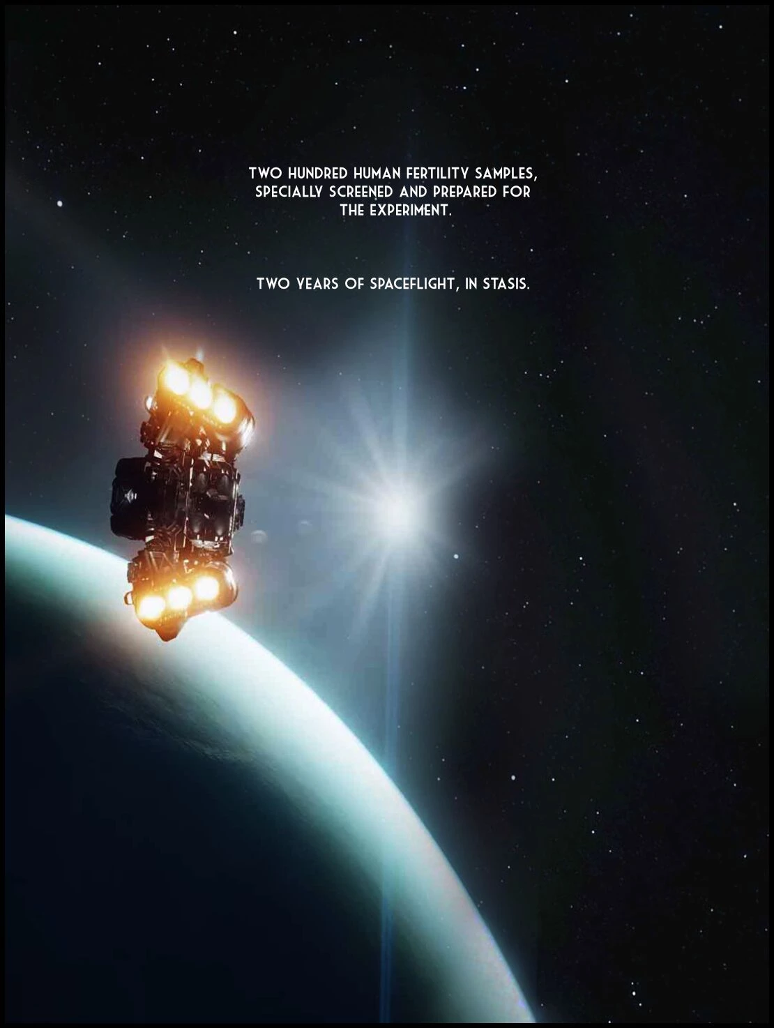 Skybloom - Unprofessional porn comic picture 4