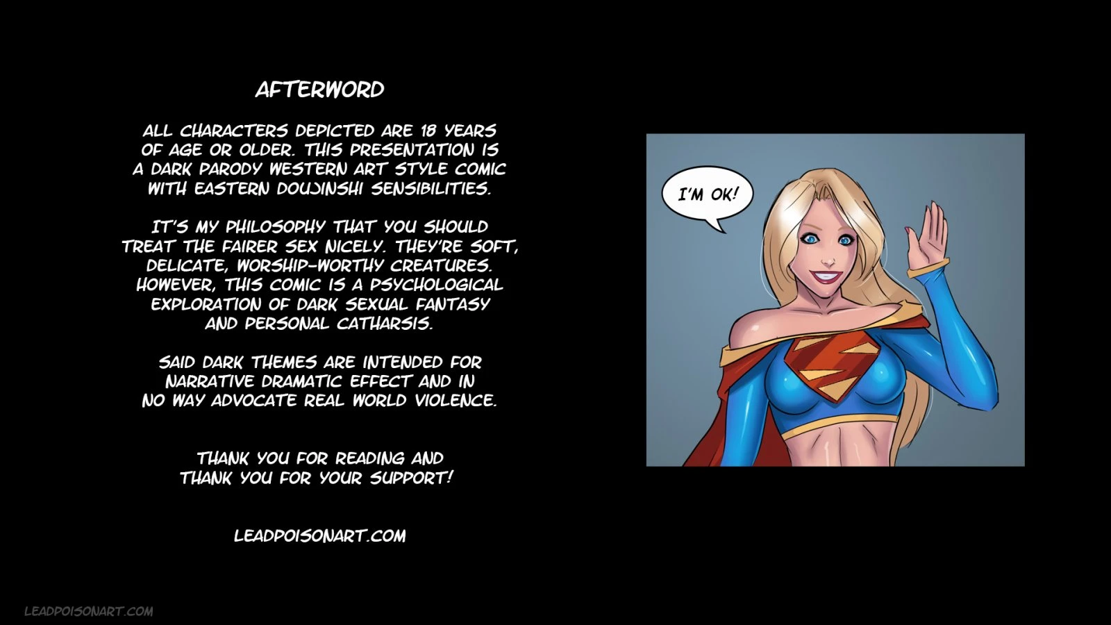 Slave Crisis #1 porn comic picture 17