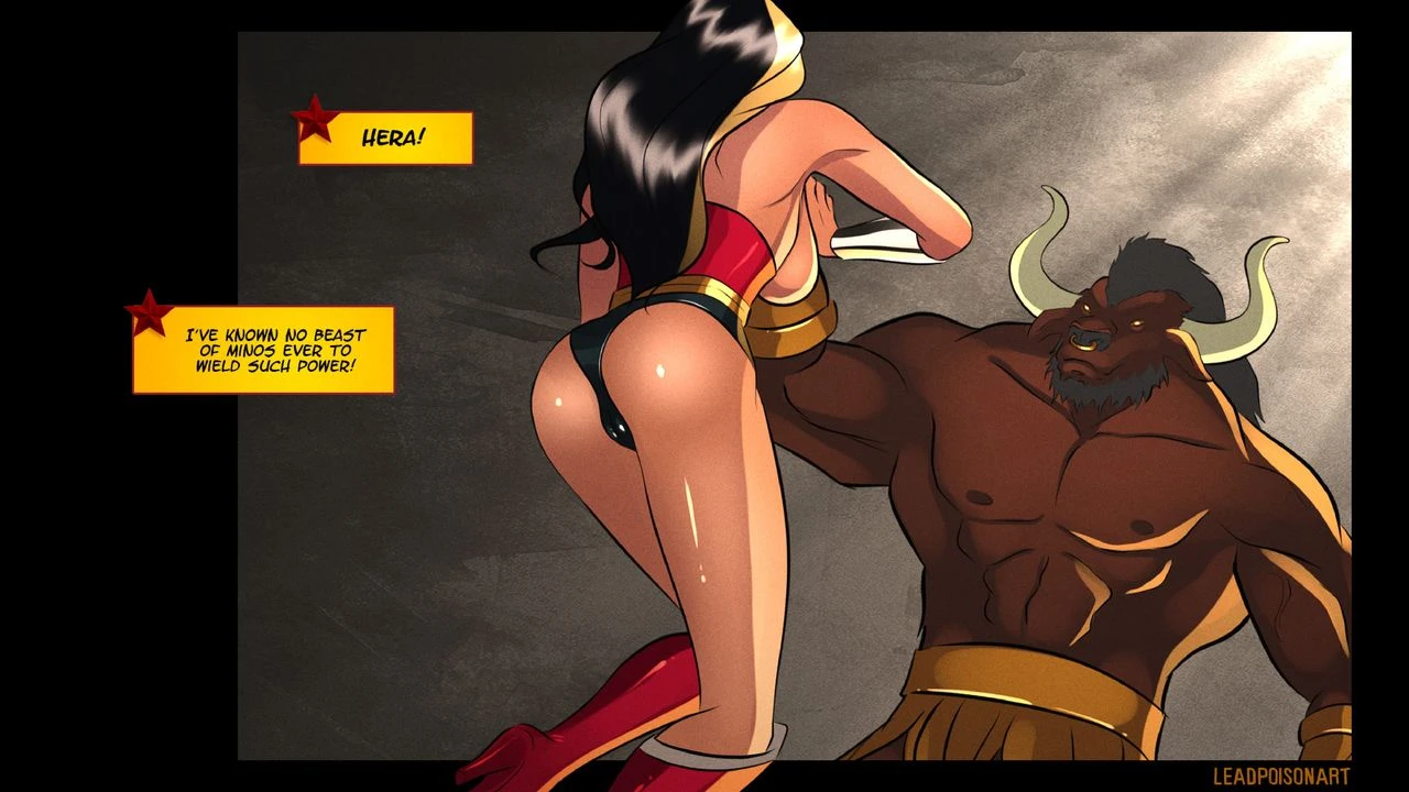 Slave Crisis 8 porn comic picture 5