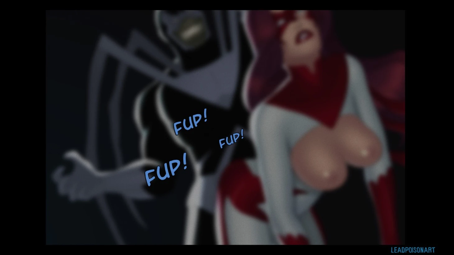 Slave Crisis 9 porn comic picture 16