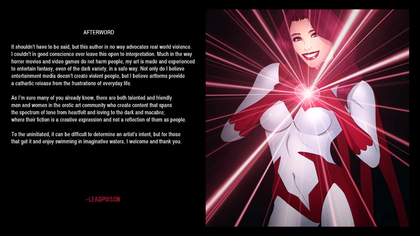 Slave Crisis 9 porn comic picture 22