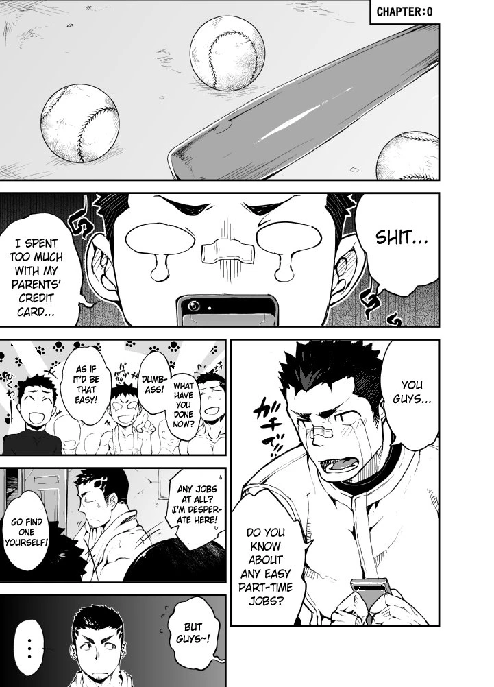 Slave Fall porn comic picture 3