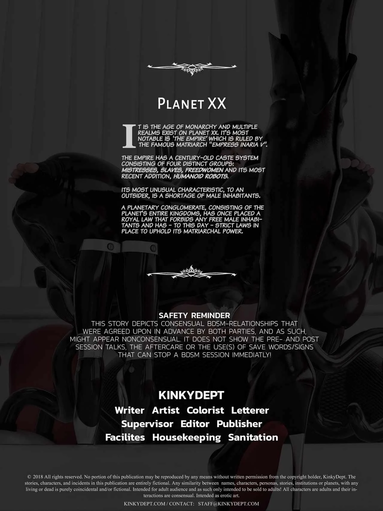 Slave Jessica porn comic picture 4