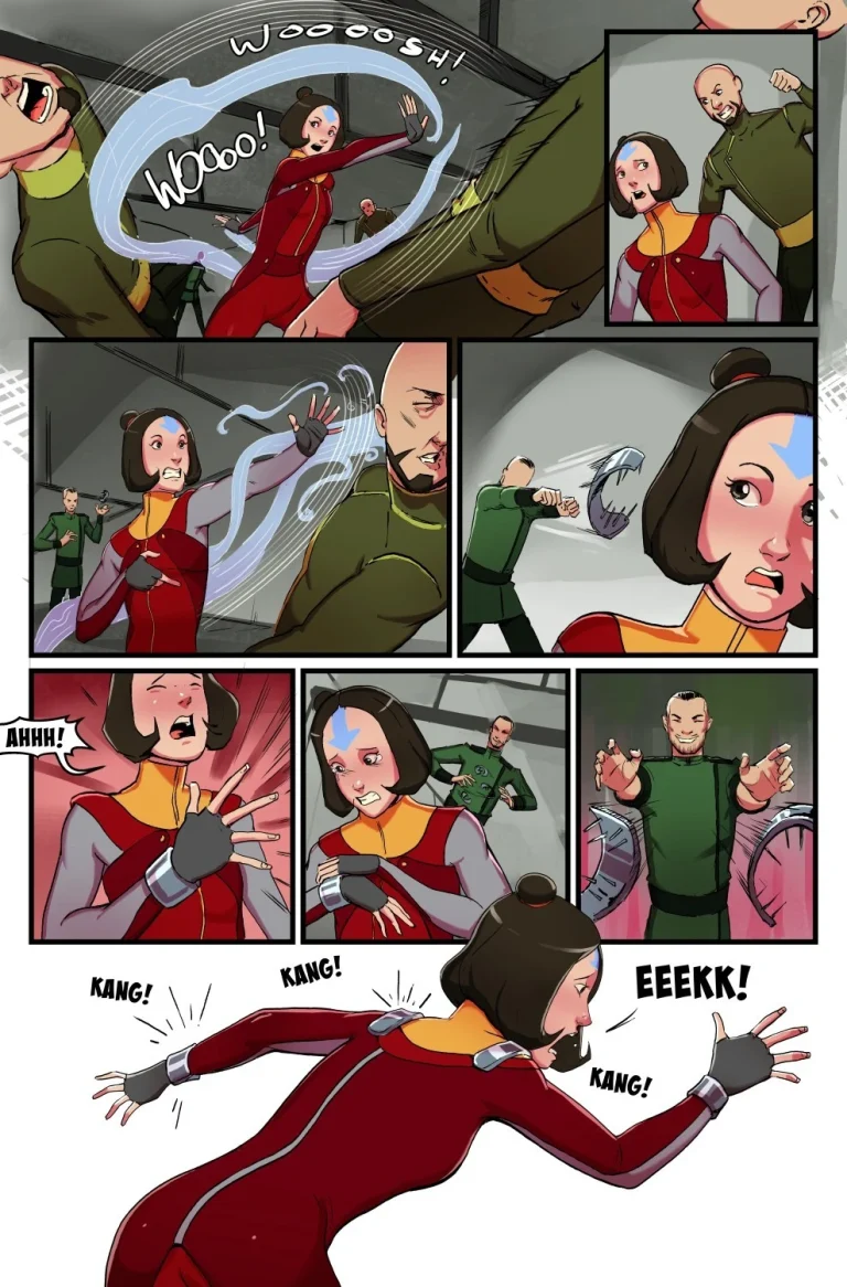 Slavebender porn comic picture 4