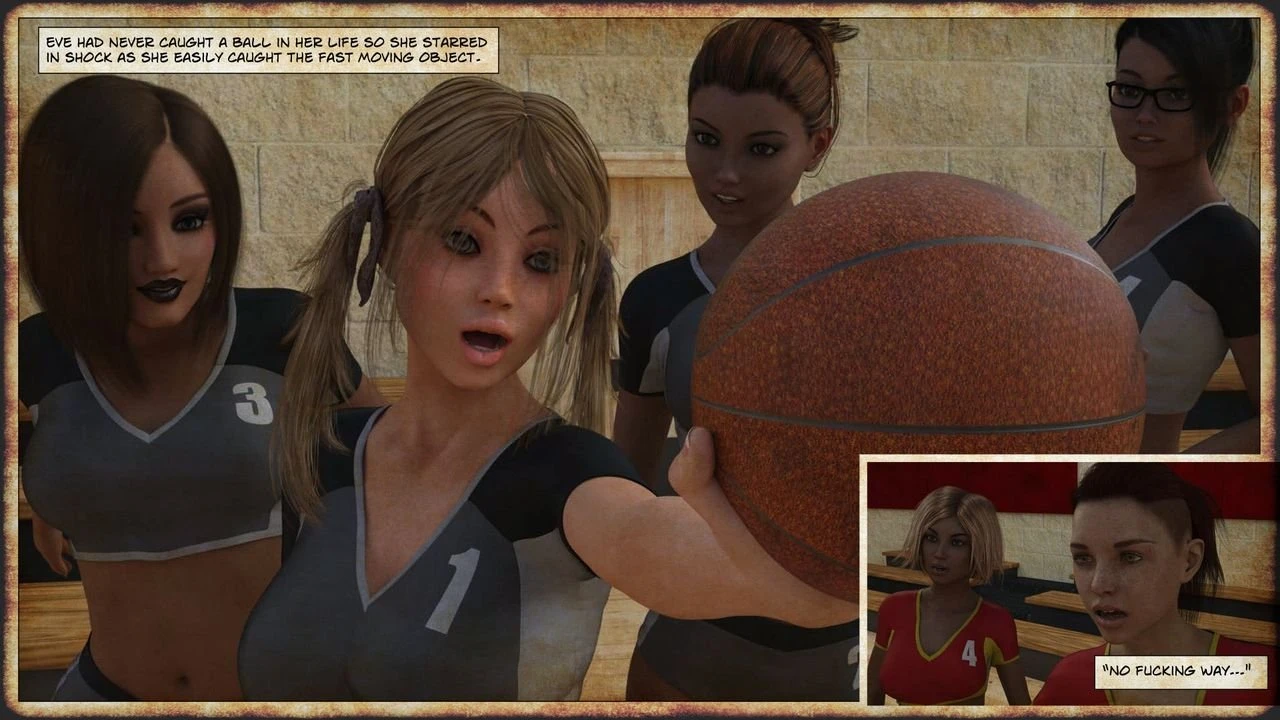 Slayer: Apocalpyse - Episode 01 - The Fall porn comic picture 50