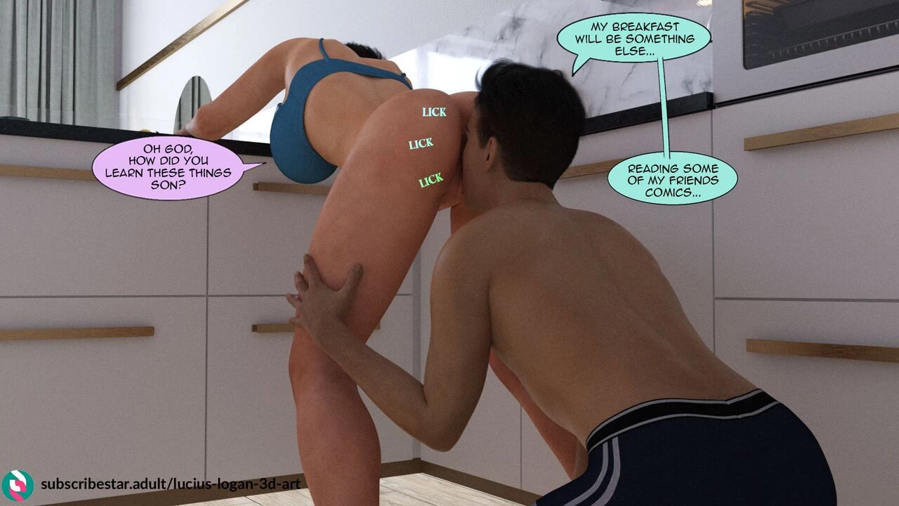 Sleeper 2 porn comic picture 5