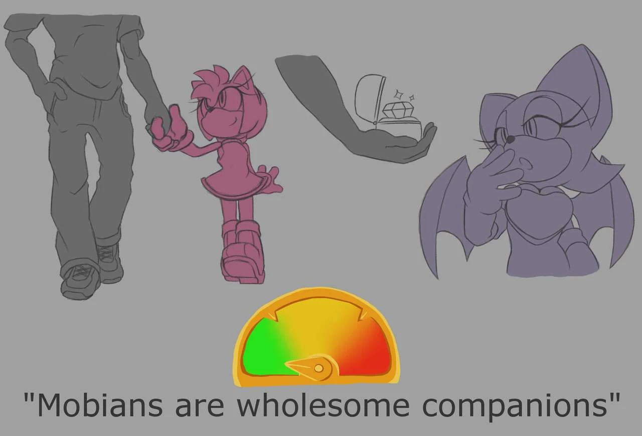 Sliding Scale of Degeneracy porn comic picture 1