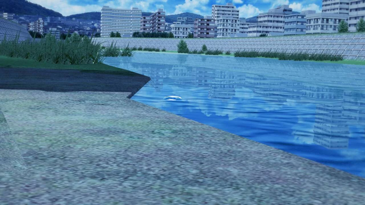 Slime Containment Breach porn comic picture 114