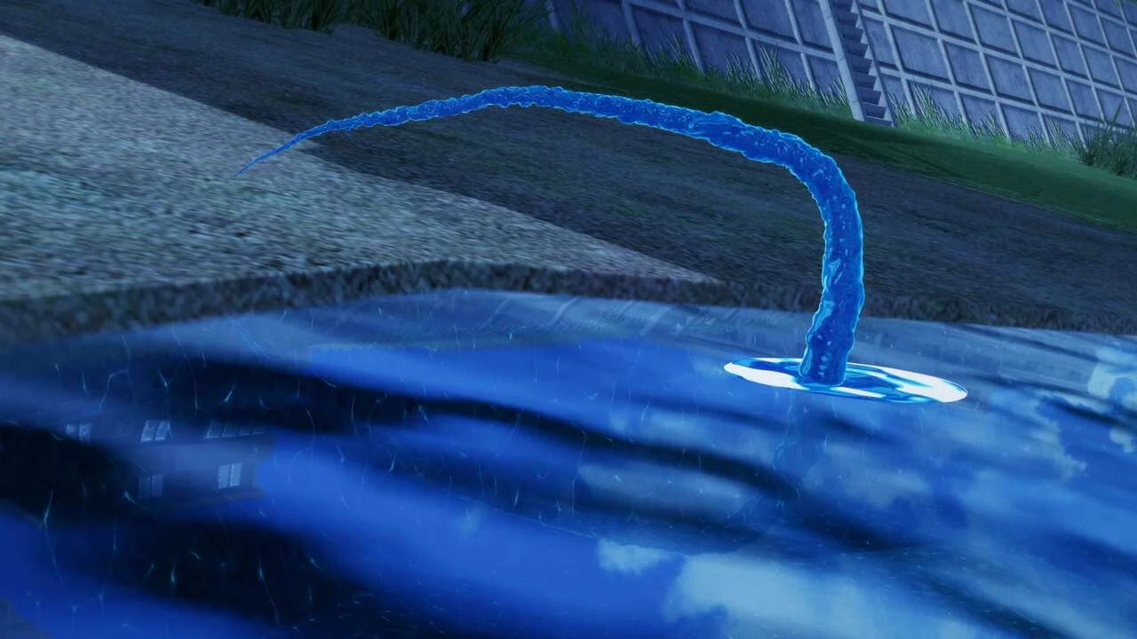 Slime Containment Breach porn comic picture 115