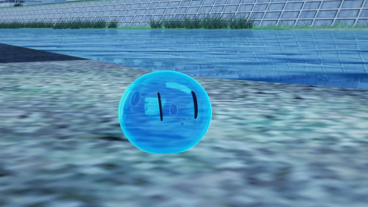 Slime Containment Breach porn comic picture 116