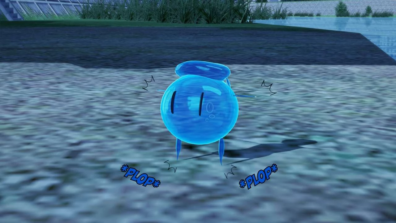 Slime Containment Breach porn comic picture 117