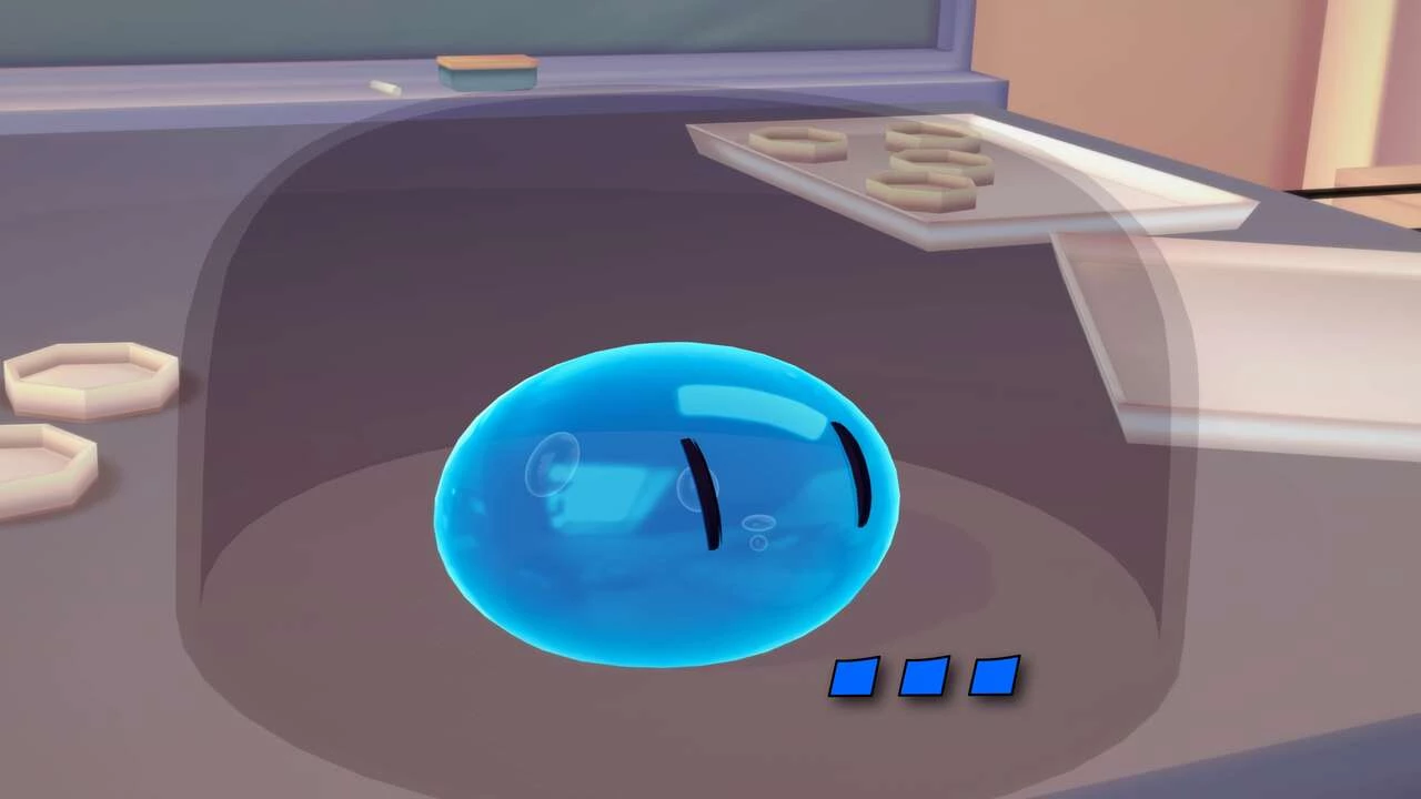 Slime Containment Breach porn comic picture 18