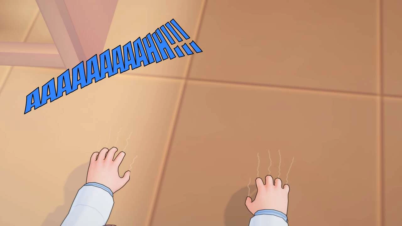 Slime Containment Breach porn comic picture 32