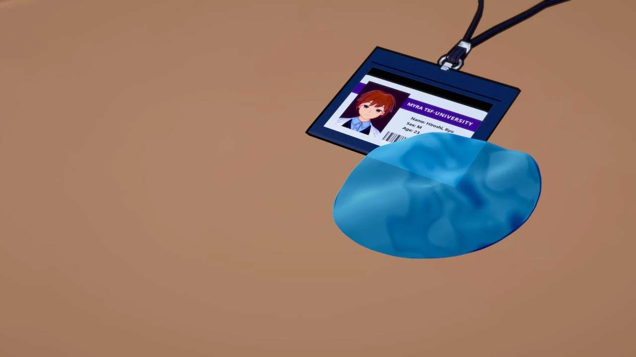 Slime Containment Breach porn comic picture 33