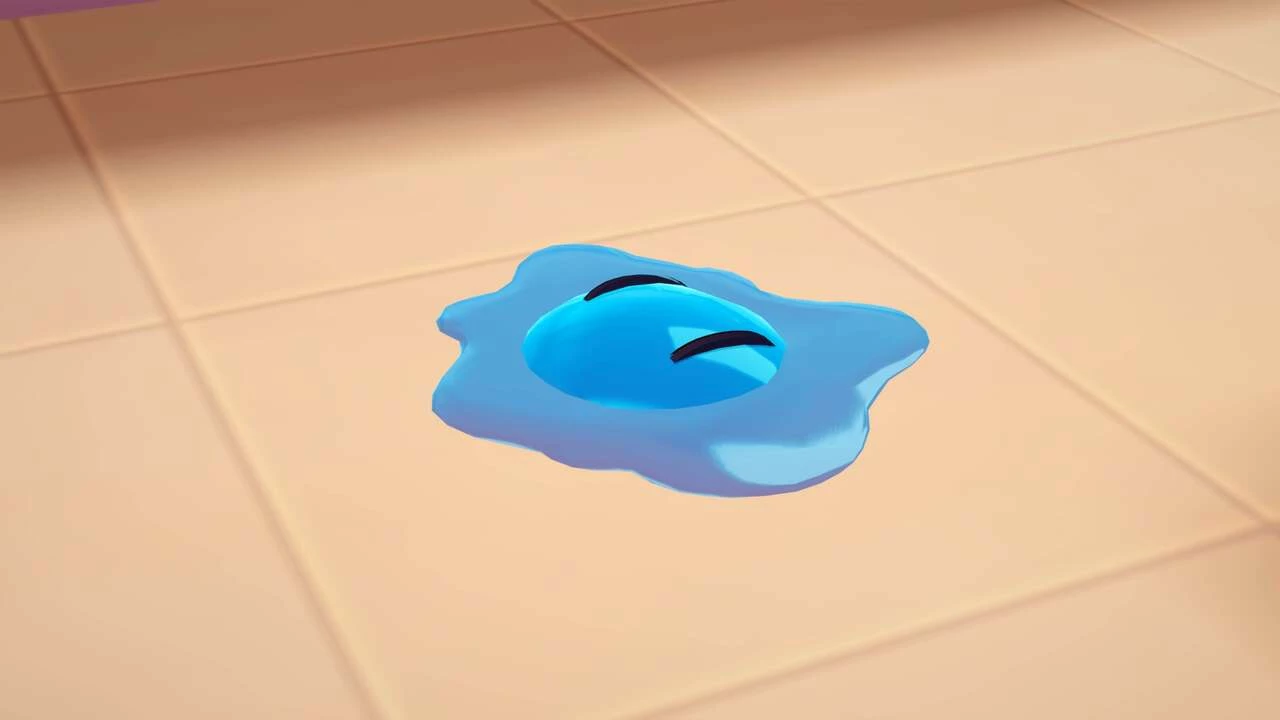 Slime Containment Breach porn comic picture 71