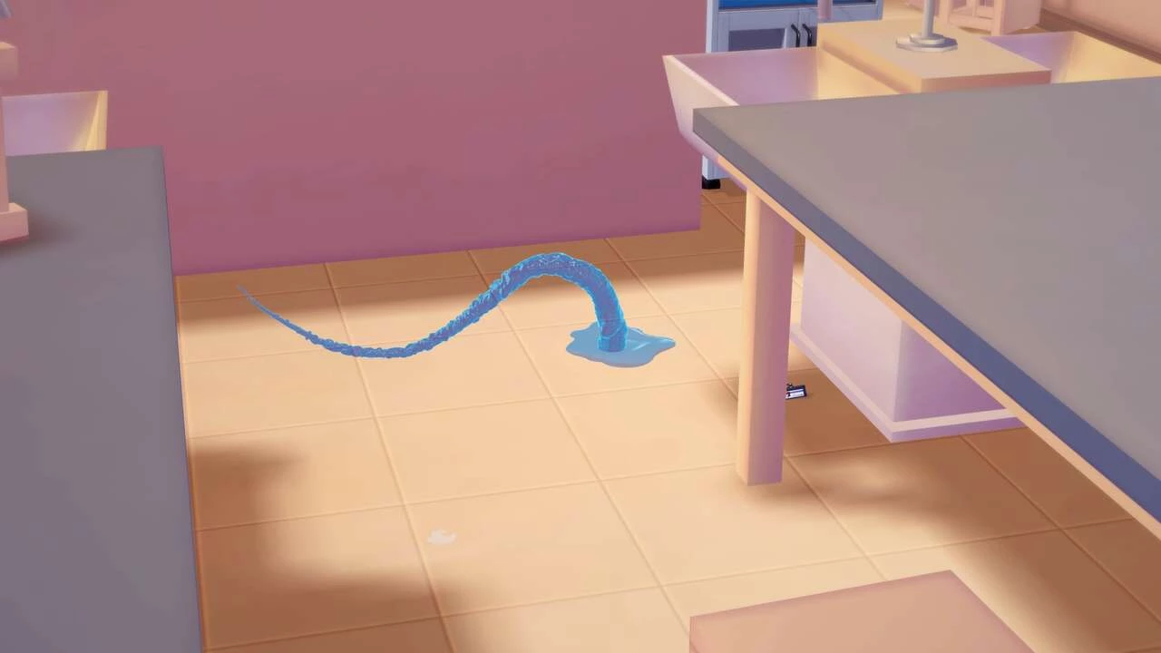 Slime Containment Breach porn comic picture 72