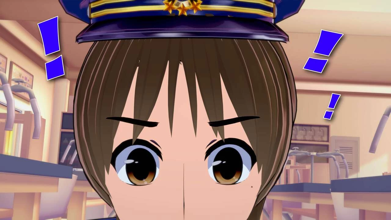 Slime Containment Breach porn comic picture 88