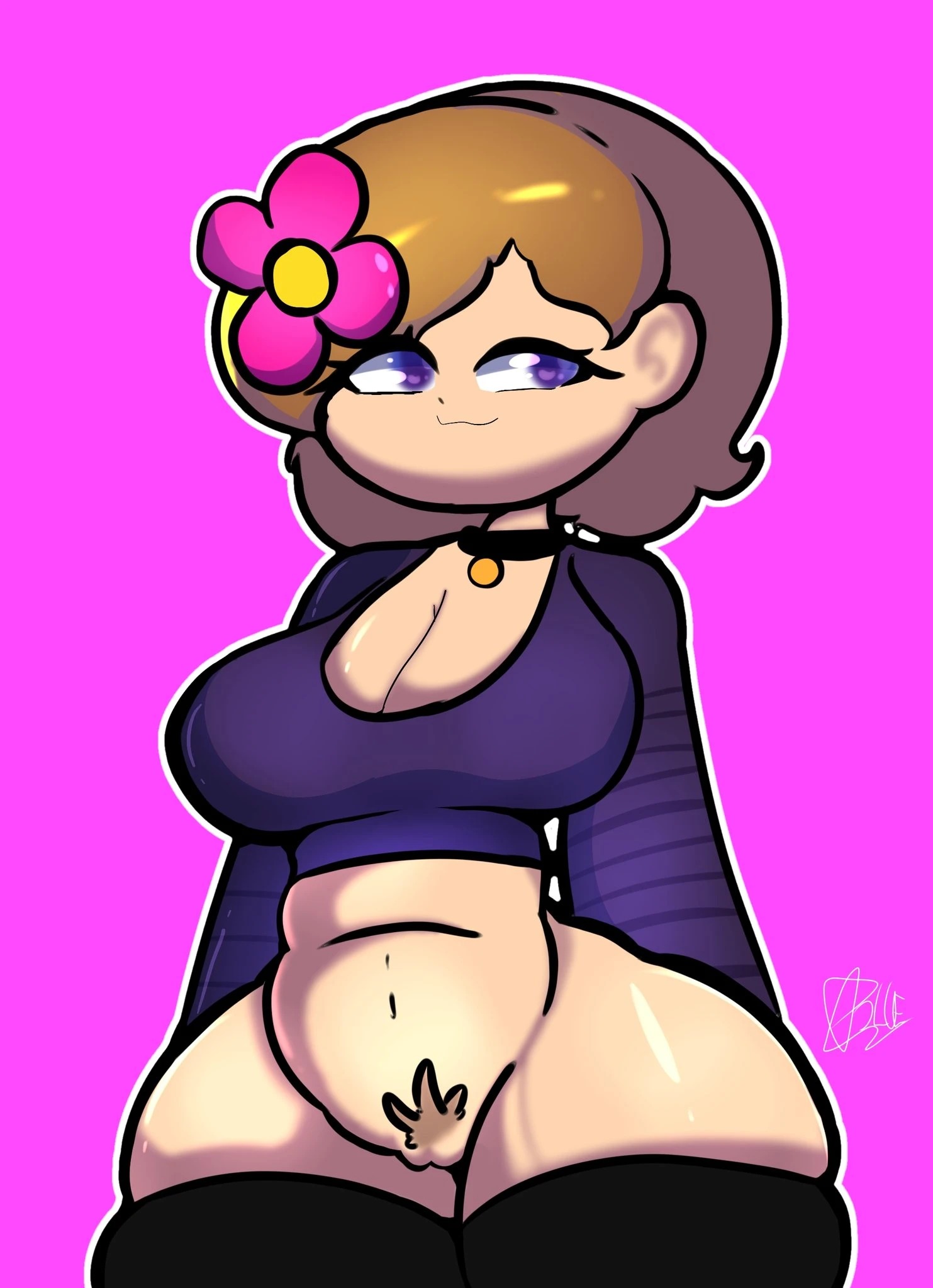 SlipperyT Compilation porn comic picture 27