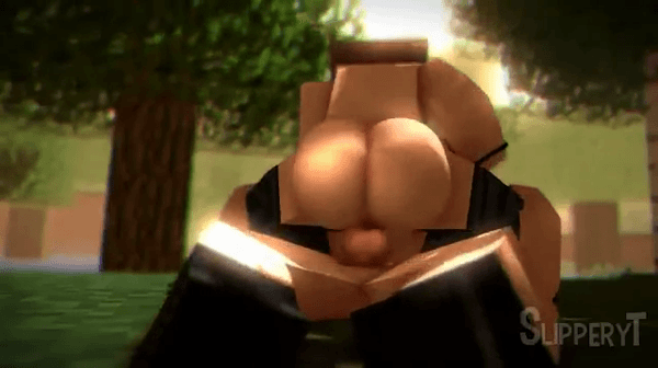 SlipperyT Compilation porn comic picture 34