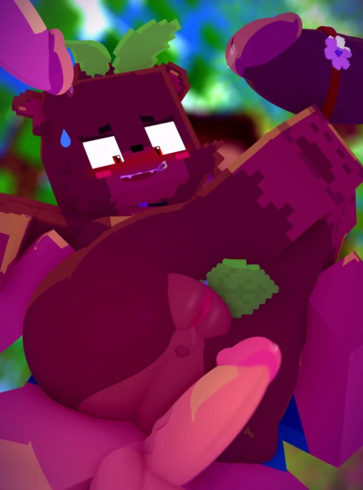 SlipperyT Compilation porn comic picture 37