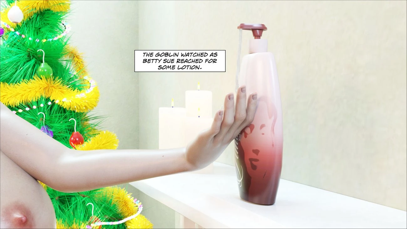 Slobnobbin The Goblin porn comic picture 11