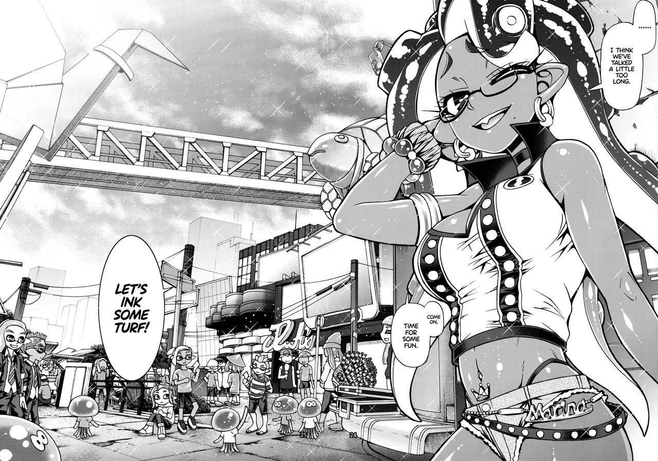 Slowly you will be loved porn comic picture 21