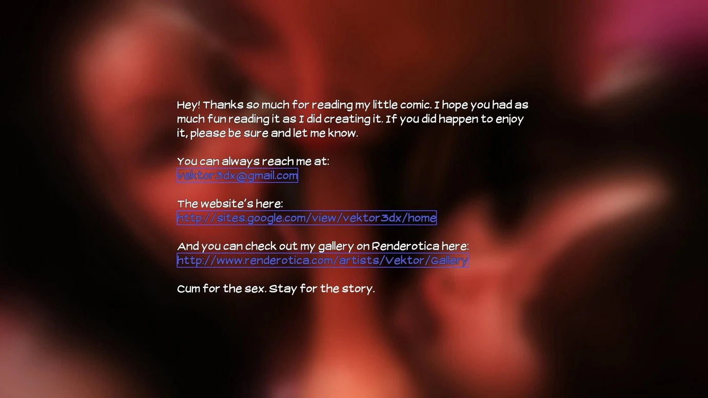 Slumber Party Invasion porn comic picture 51