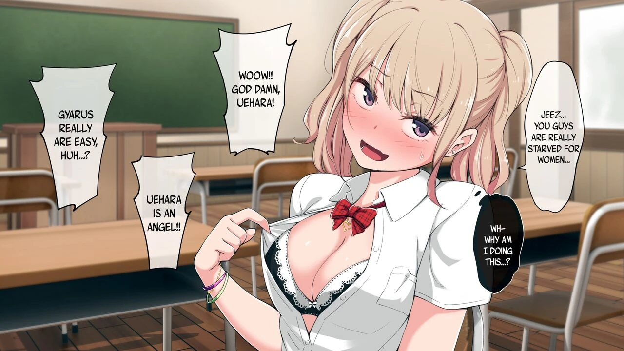 Slut!? Comes to the Country | Bitch!? ga Inaka ni Yattekita porn comic picture 12