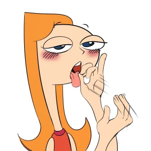 Slutty Sister porn comic picture 1
