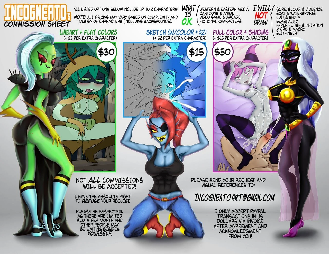 Slutty Sister porn comic picture 10