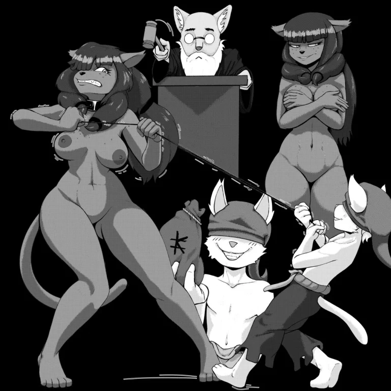 Smallest Bidder porn comic picture 2