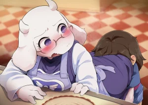 smells so good from the kitchen porn comic picture 1