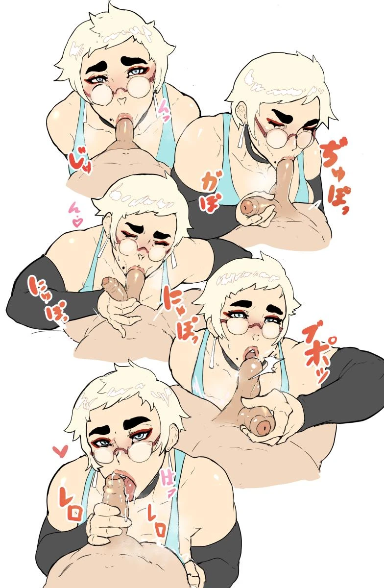 Smol Things CUMs in Big Packages porn comic picture 11