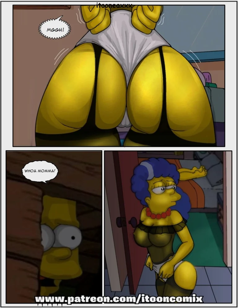 Snake 3 porn comic picture 20