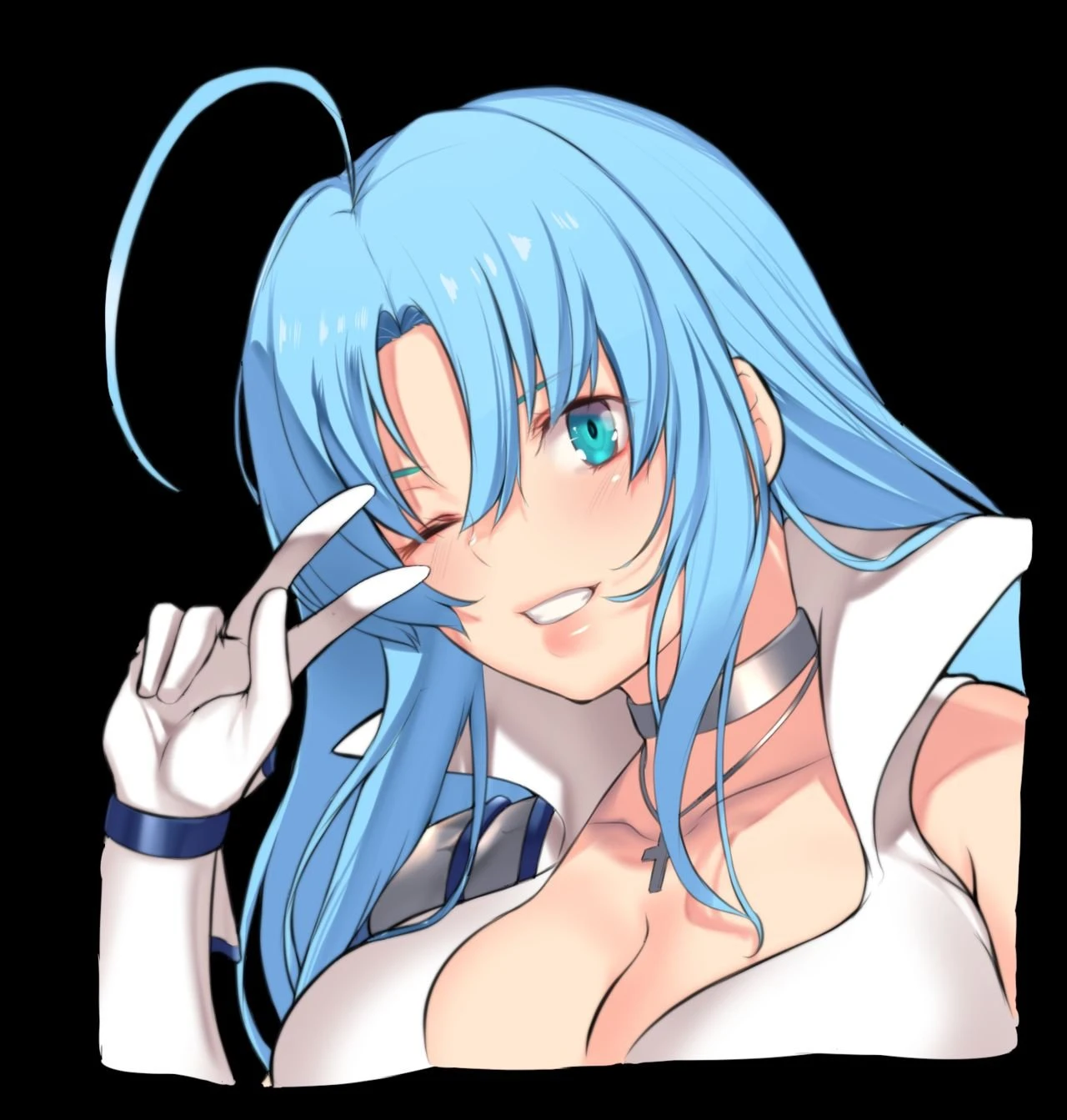 Snow's ass porn comic picture 5