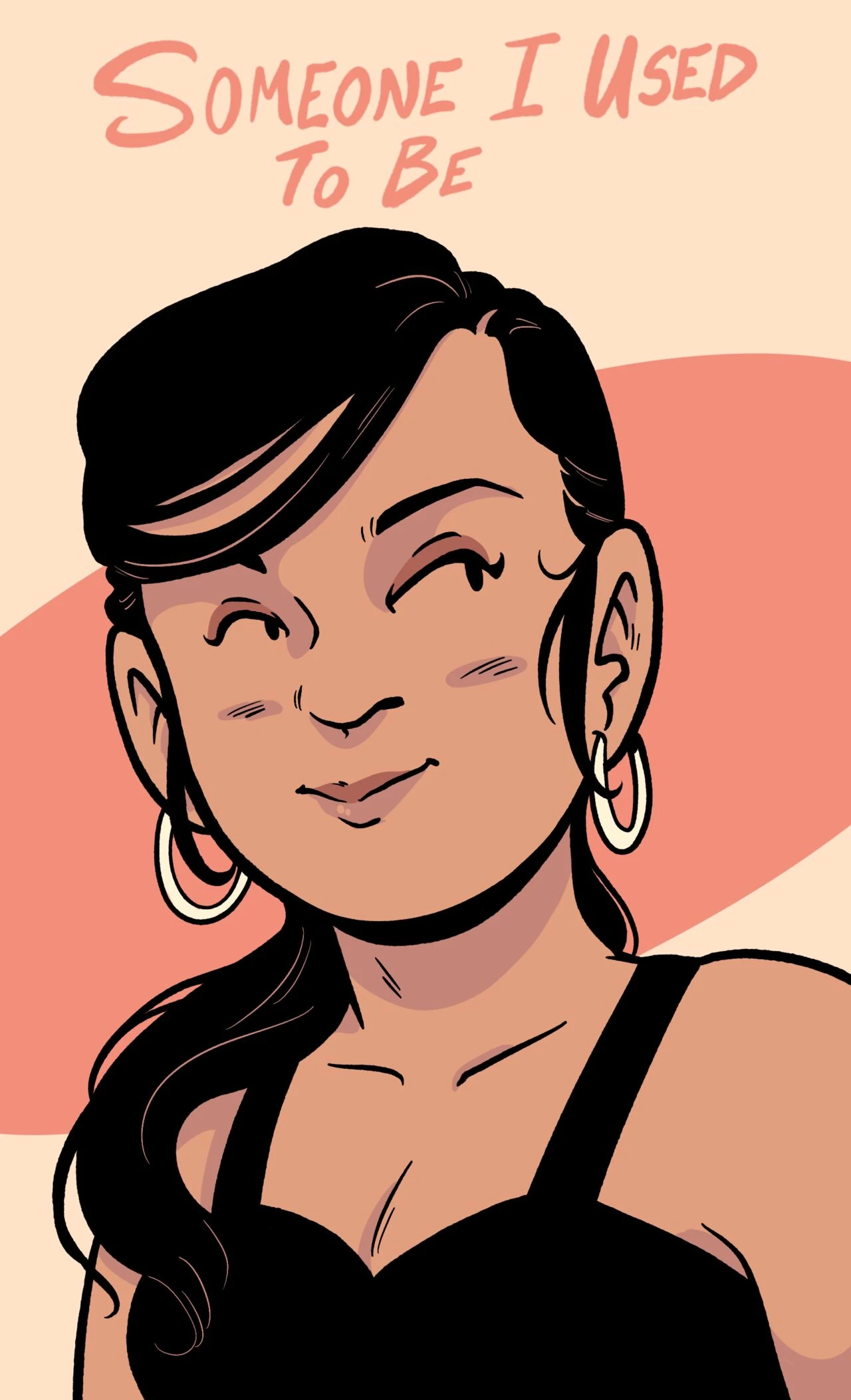 Someone I Used To Be porn comic picture 53