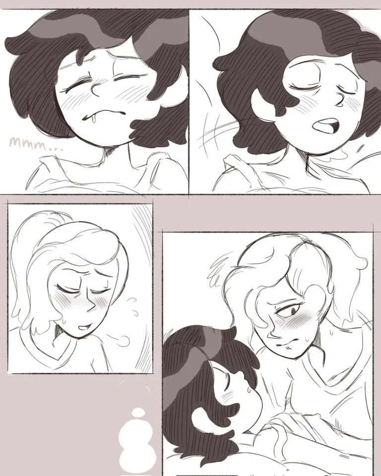Somno porn comic picture 10