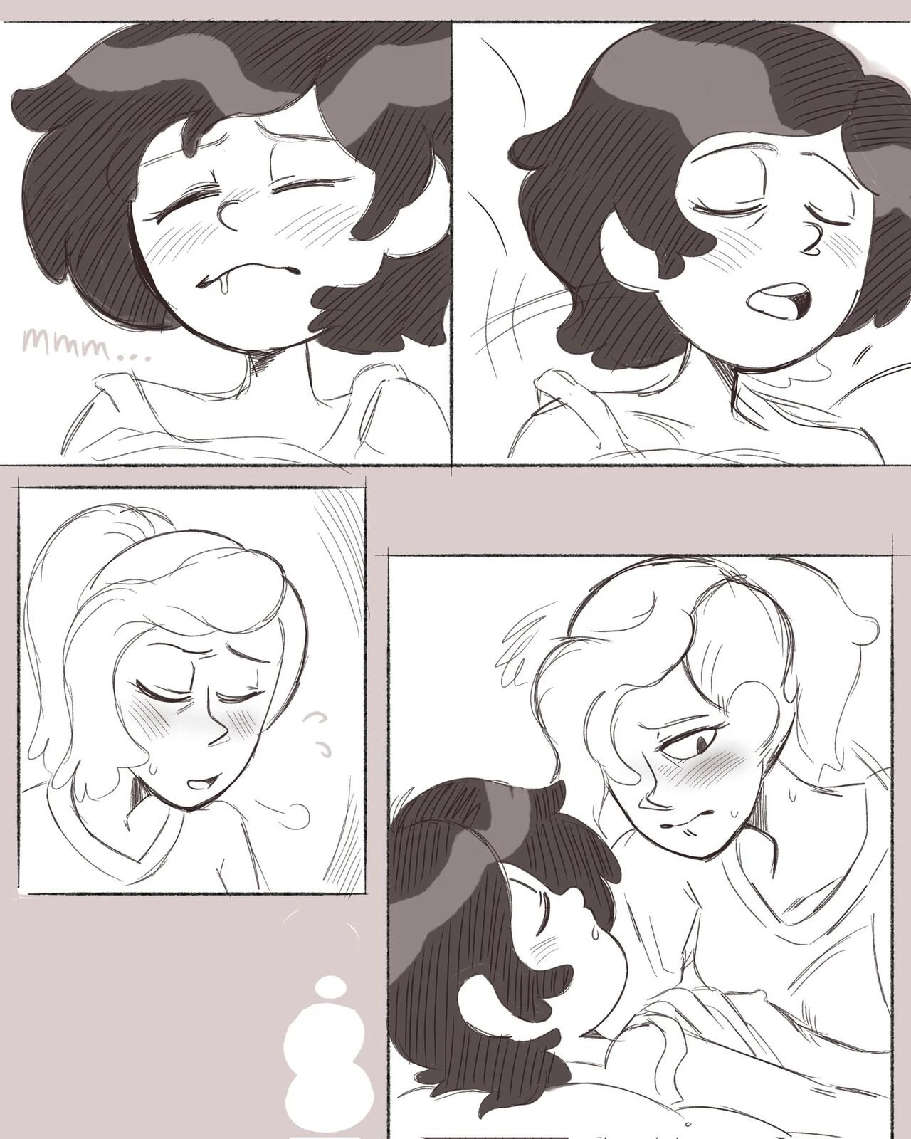 Somno porn comic picture 10